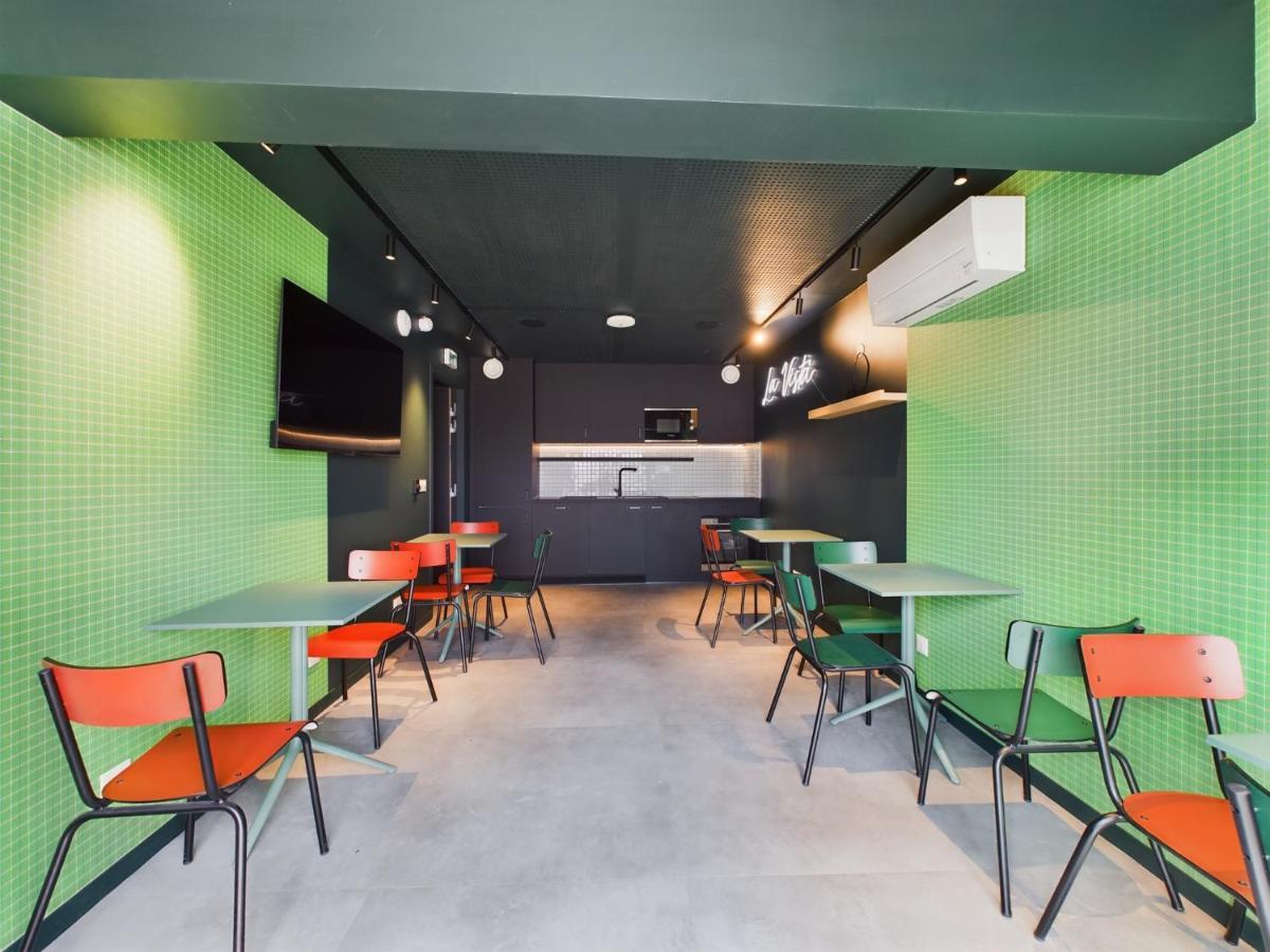 Hife Gentilly Paris Sud Porte D'Italie Exterior photo